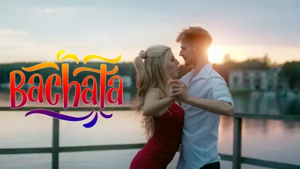 Bayera - Ma królewno Bachata! 