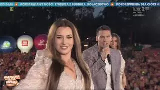 Bayera - Obrączki Szczerozłote -  Do samego rana - Wakacyjna trasa Dwójki Augustów 