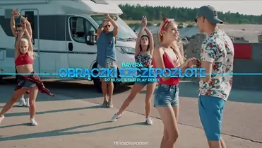 Bayera - Obrączki szczerozłote (Rp Music & Fair Play Remix)