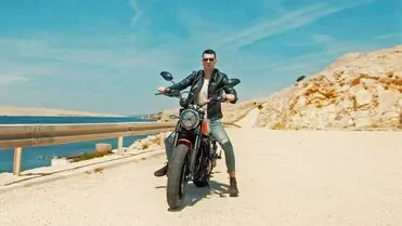 Bayera - Raj
