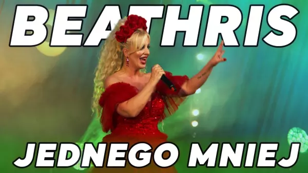 Beathris - Jednego mniej (Dzień Matki Zawiercie 2026)