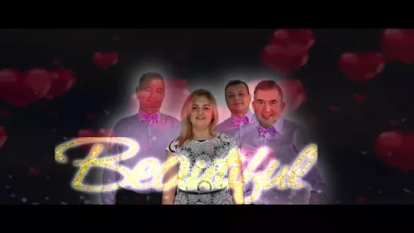 Beautiful - Dwa gorące serca