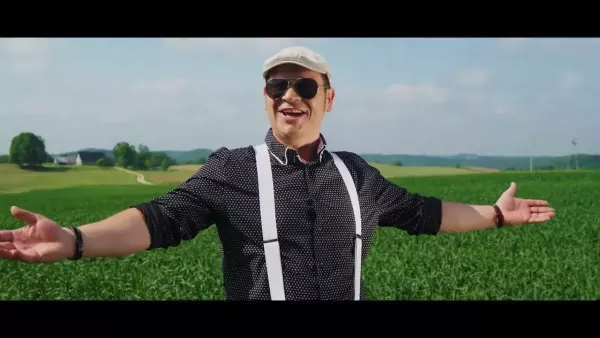 Ben Vito - Ona pójdzie dziś