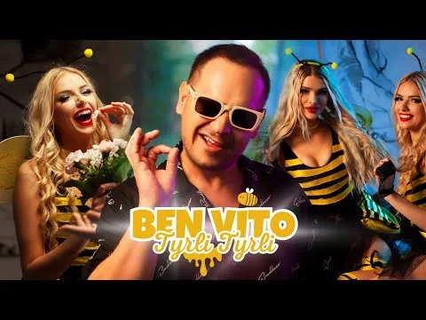 Ben Vito - Tyrli tyrli