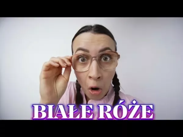 Białe Róże - Polo Vibes