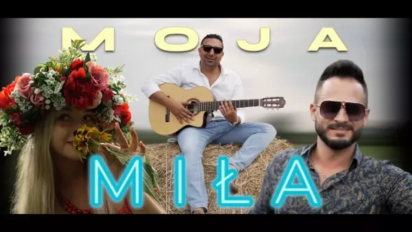 Bibi & Dżeremi - Moja Miła