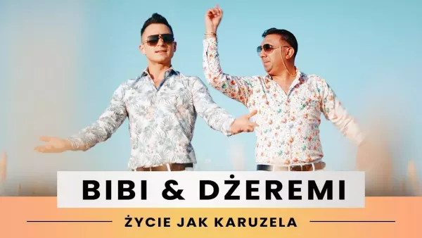 Bibi & Dżeremi - Życie jak karuzela
