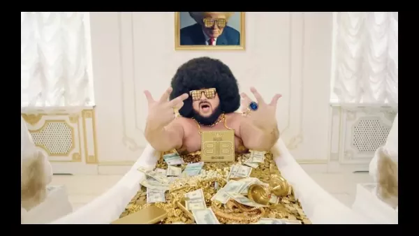 Big Boss - Bananaboy
