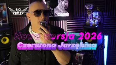 Big Party - Czerwona Jarzębina