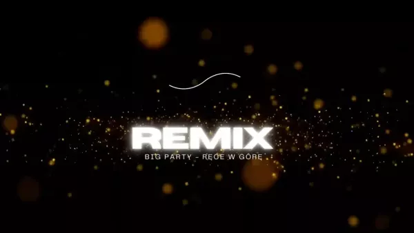 BIG PARTY - Ręce w górę ( Club Remix 2026 )