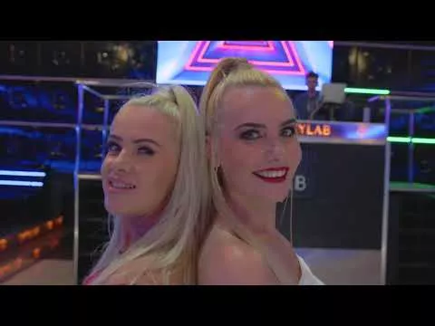 BIG PARTY - TAKIE CIAŁO