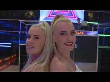 Big Party - Takie ciało