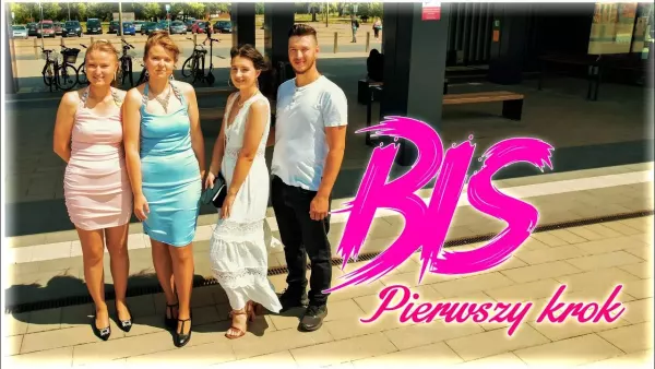 Bis - Pierwszy krok