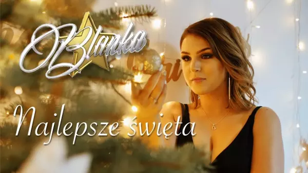 Blanka - Najlepsze Święta