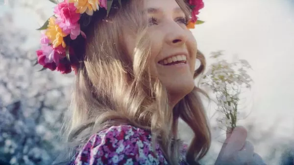 Blondi - Drań