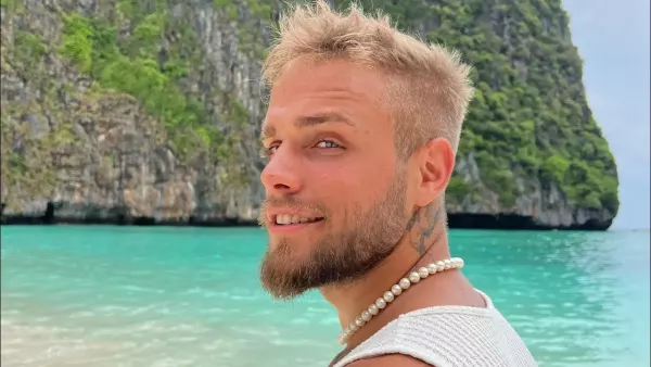 Blondino Latino - Bądź moją królewną