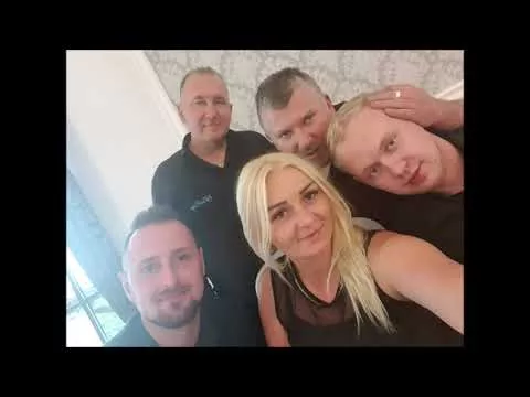 Blu Rey - Kocham Ciebie za to
