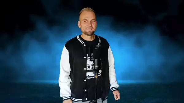 Blue Box - Bliska moim myślom (cover)