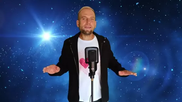 Blue Box - Jedna z gwiazd (z rep. Mariusza Kalagi)
