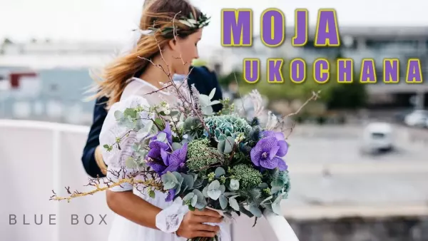 Blue Box - Moja Ukochana