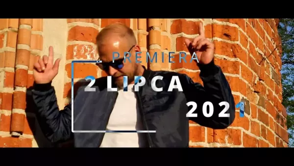 Blue Box - Nie umiem 2021 (zapowiedź)