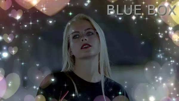 Blue Box - Only You (po polsku)