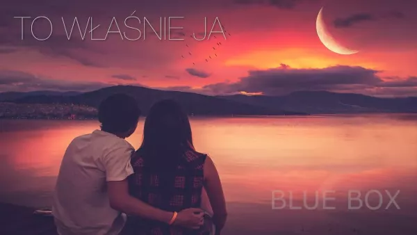 Blue Box - To właśnie ja 1995 (z rep. Akcent)