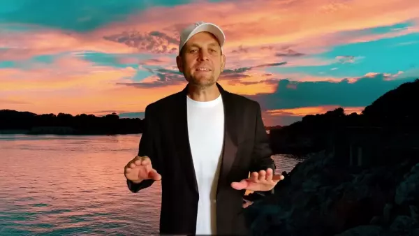 Blue Box - Zakochajmy się (z rep. Toledo)