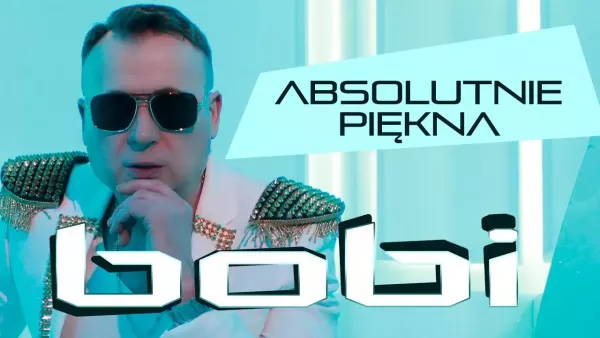 Bobi - Absolutnie piękna
