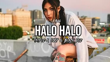 Bobi - Halo Halo (Tr!Fle & Loop & Black Due Remix)