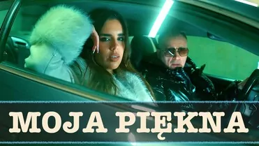 Bobi - Moja piękna
