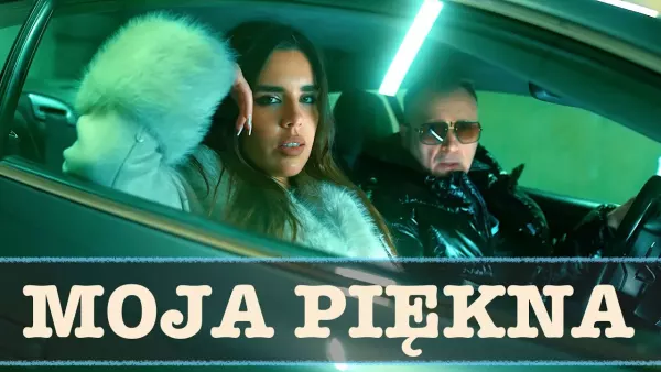 Bobi - Moja piękna