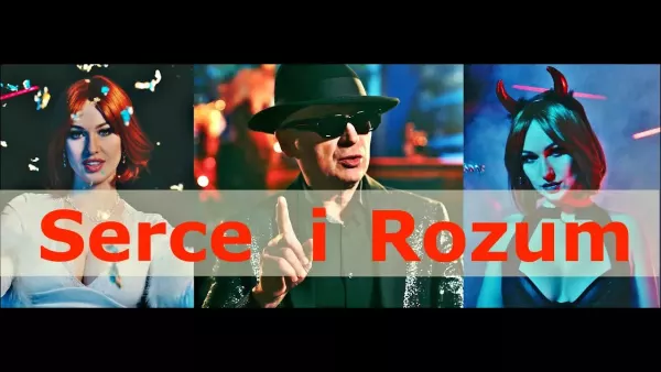 Bobi - Serce i Rozum