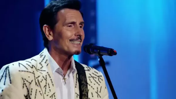 Bogdan Szymańczak - Już nigdy nie mów, że nie kochasz