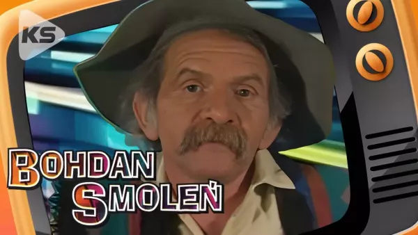 Bohdan Smoleń - TV Mix 1996