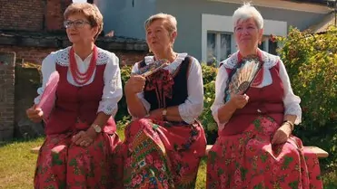 Boomcyk - Ja do lasu nie pojadę [Zapowiedź]
