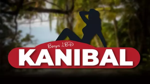 Borys LBD - Kanibal