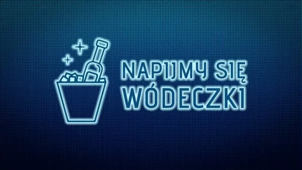 Borys LBD - Napijmy się wódeczki