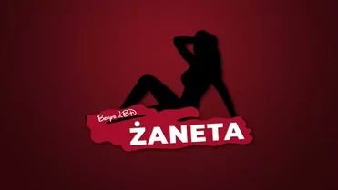 Borys LBD - Żaneta