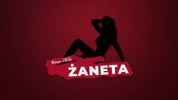 Borys LBD - Żaneta