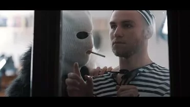 Borys LBD ft Hokus Pokus - Broję za swoje