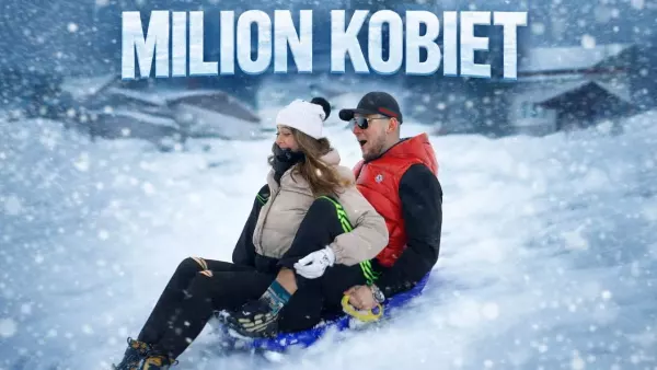 Boski Heniek - Milion Kobiet