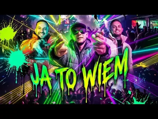 Boski Heniek, Maka, Pancio - Ja to wiem