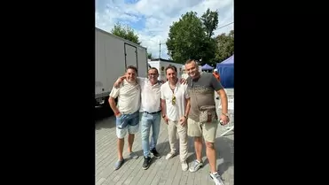 Boys - 90 s oldschool Mix cz.2 (Festiwal Weselnych Przebojów Mrągowo 2024)