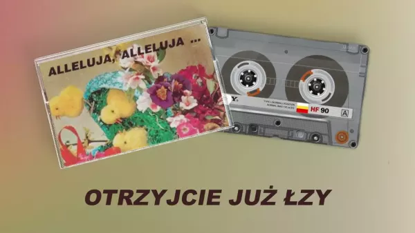 Boys - Alleluja, Alleluja (1993)