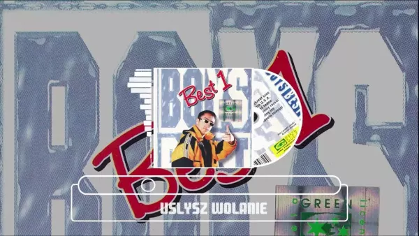 Boys - Best 1