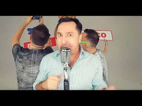 Boys - Biba (Dance2disco Remix 2023)