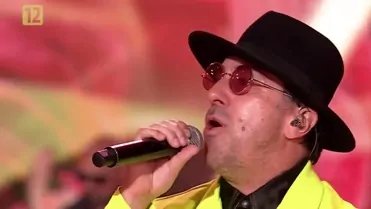 Boys - Co nam w sercach gra Nowość 2022 (Koncert Mrągowo 2022)