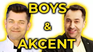Boys - Dźwięki strun (Original Audio Version)