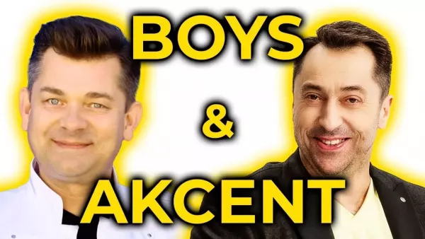 Boys - Dźwięki strun (Original Audio Version)